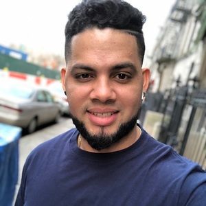 Meet your Posher, Omarto